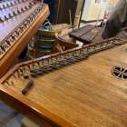 ハンマーダルシマーのワークショップ